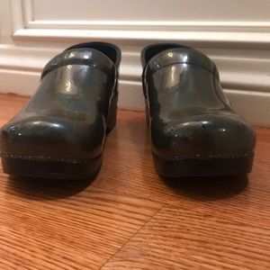 Dansko clogs